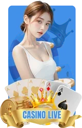 Sảnh casino hấp dẫn 2025