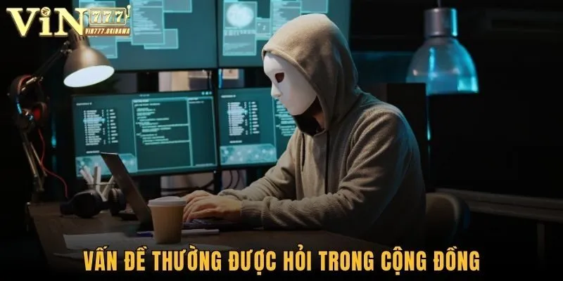 Vin777 Có Lừa Đảo Không? Sự Thật Bạn Cần Biết Ngay 1 Vấn đề thường được hỏi trong cộng đồng