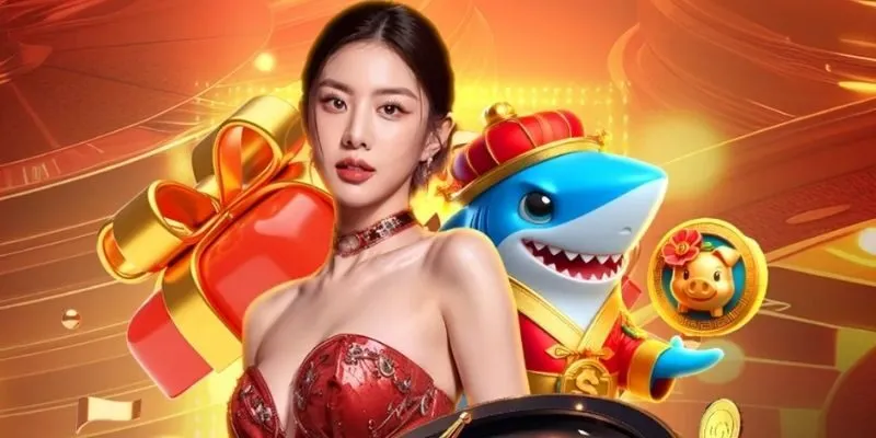 Bắn Cá Jili - Thiên Đường Săn Ngư Đẳng Cấp Và Chất Lượng 1 Tổng quan thông tin giới thiệu về bắn cá Jili