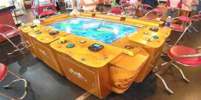 Cách Gian Lận Máy Bắn Cá Hiệu Quả Mà Ít Người Chơi Biết