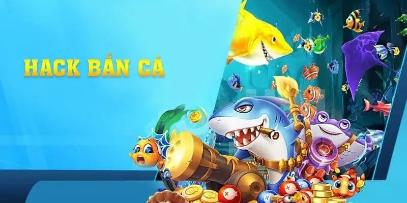 Cách Hack Đạn Bắn Cá: Những Thủ Thuật Không Thể Bỏ Qua