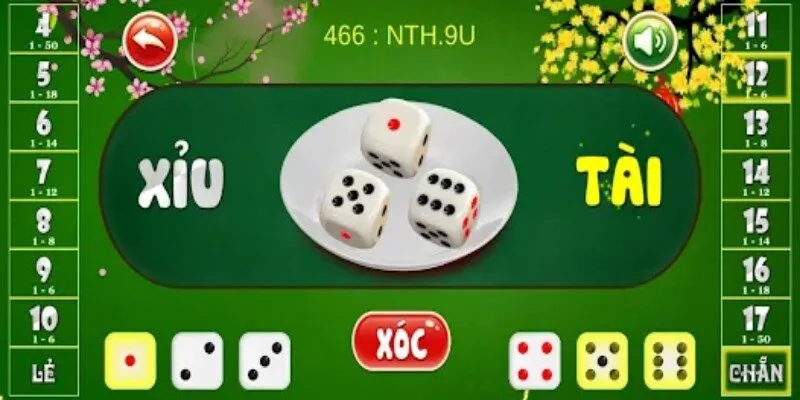 Tài Xỉu Bịp - Kiến Thức Tổng Quan Về Hình Thức Chơi Tài Xỉu