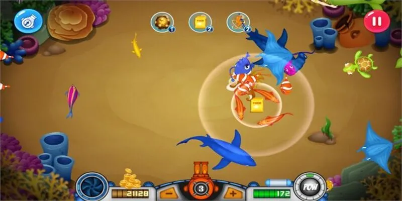 Fishing Diary: Săn Cá Đổi Thưởng Không Giới Hạn Tại Vin777 1 Tìm hiểu đôi nét về game Fishing Diary