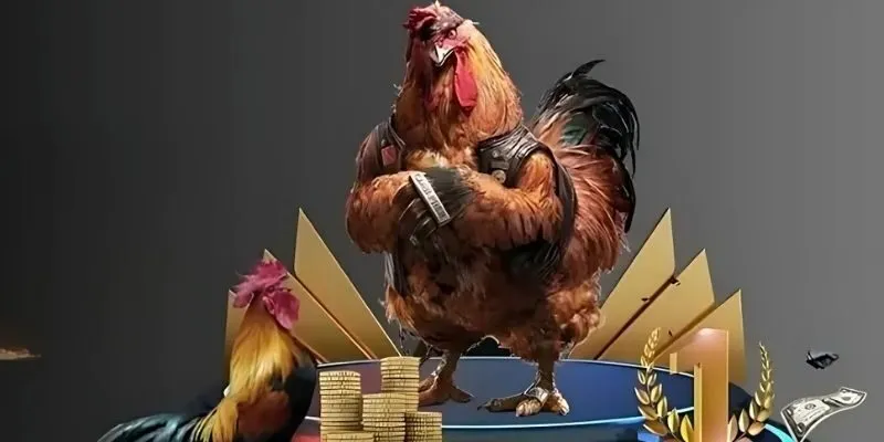 Xem ngày đá gà tốt, xấu để biết thời điểm vào tiền chuẩn xác
