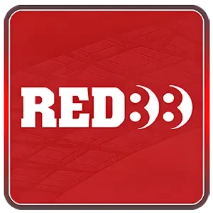 10 red88