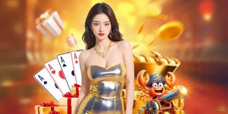 Nhà cái cung cấp nhiều sản phẩm game cực đỉnh
