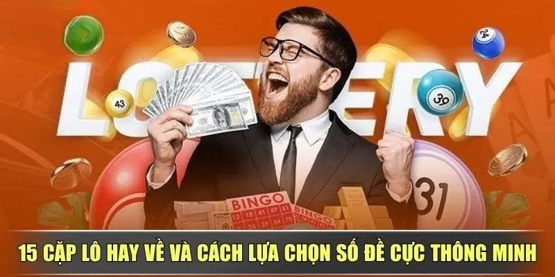 Chu Kỳ Lô Rơi Của 2 Cặp Số Và Cách Soi Chuẩn