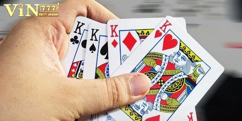 Luật Tiến Lên Miền Nam Tứ Quý Chặt Đôi 2 Phân Thắng Bại 1 Hiểu đúng luật tiến lên miền Nam tứ quý chặt đôi 2 cực dễ