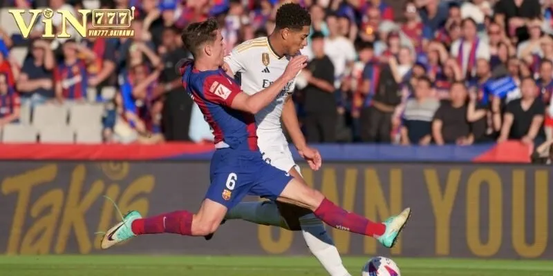 Soi Kèo Bóng Đá La Liga, Dự Đoán Chuẩn Xác Từ Chuyên Gia 1 Khám phá các lý do La Liga khiến dân cá cược mê mẩn