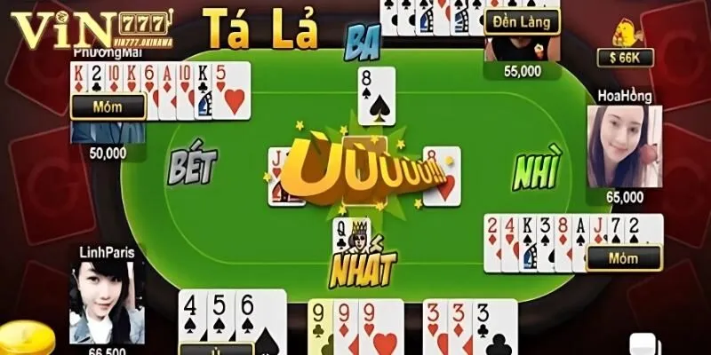 Làm quen nhanh với 2 khái niệm quan trọng trong game bài