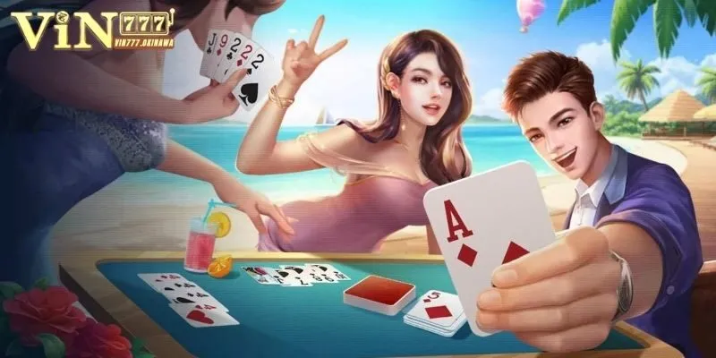 Luật Tới Trắng Tiến Lên Miền Nam Thắng Lớn Cùng Vin777