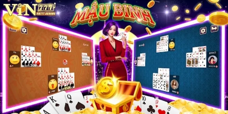 Quy tắc dễ hiểu, giúp người chơi nhận diện nhanh chóng