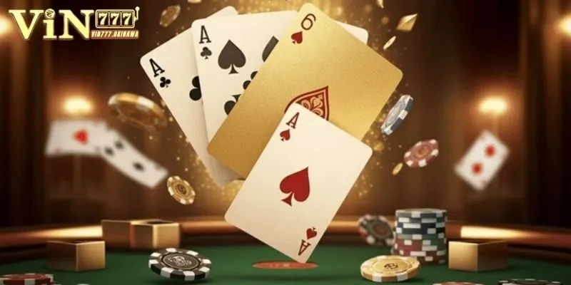 Soi Cầu Baccarat Mỗi Ngày Cùng Vin777 Cực Chuẩn Xác